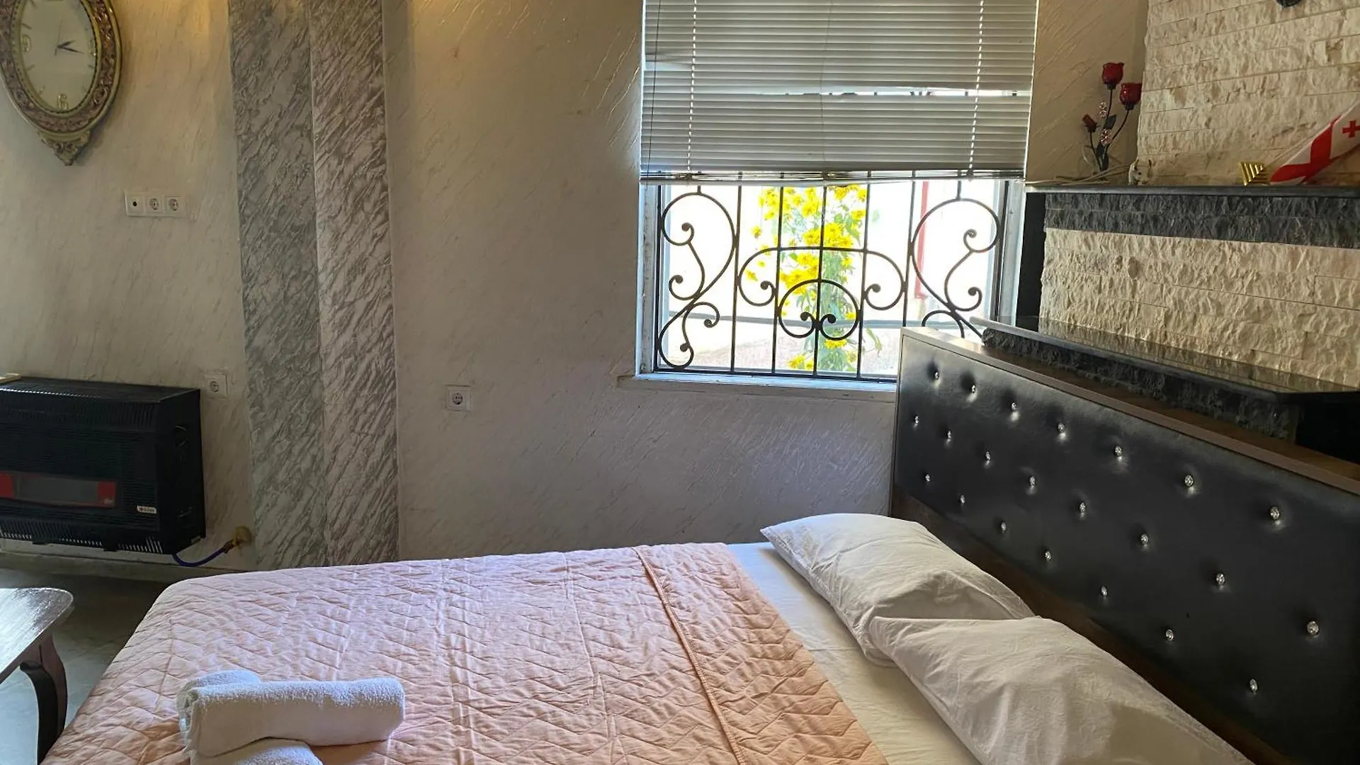 바투미 Blue House26A 아파트