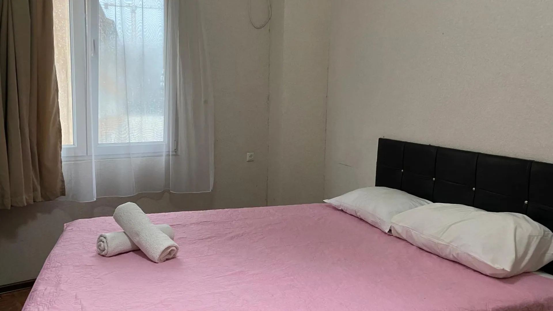 바투미 Blue House26A 아파트
