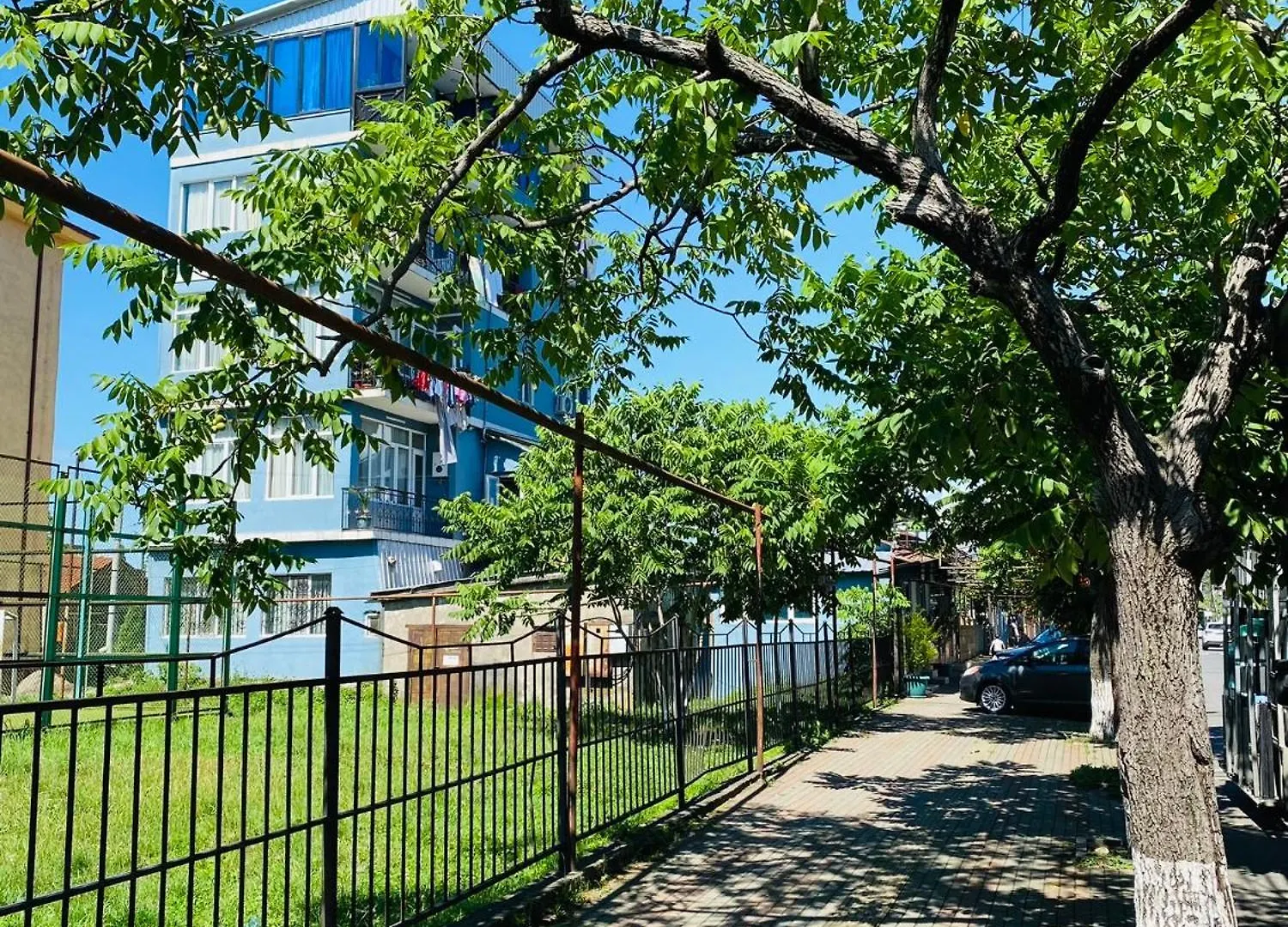 바투미 Blue House26A 아파트