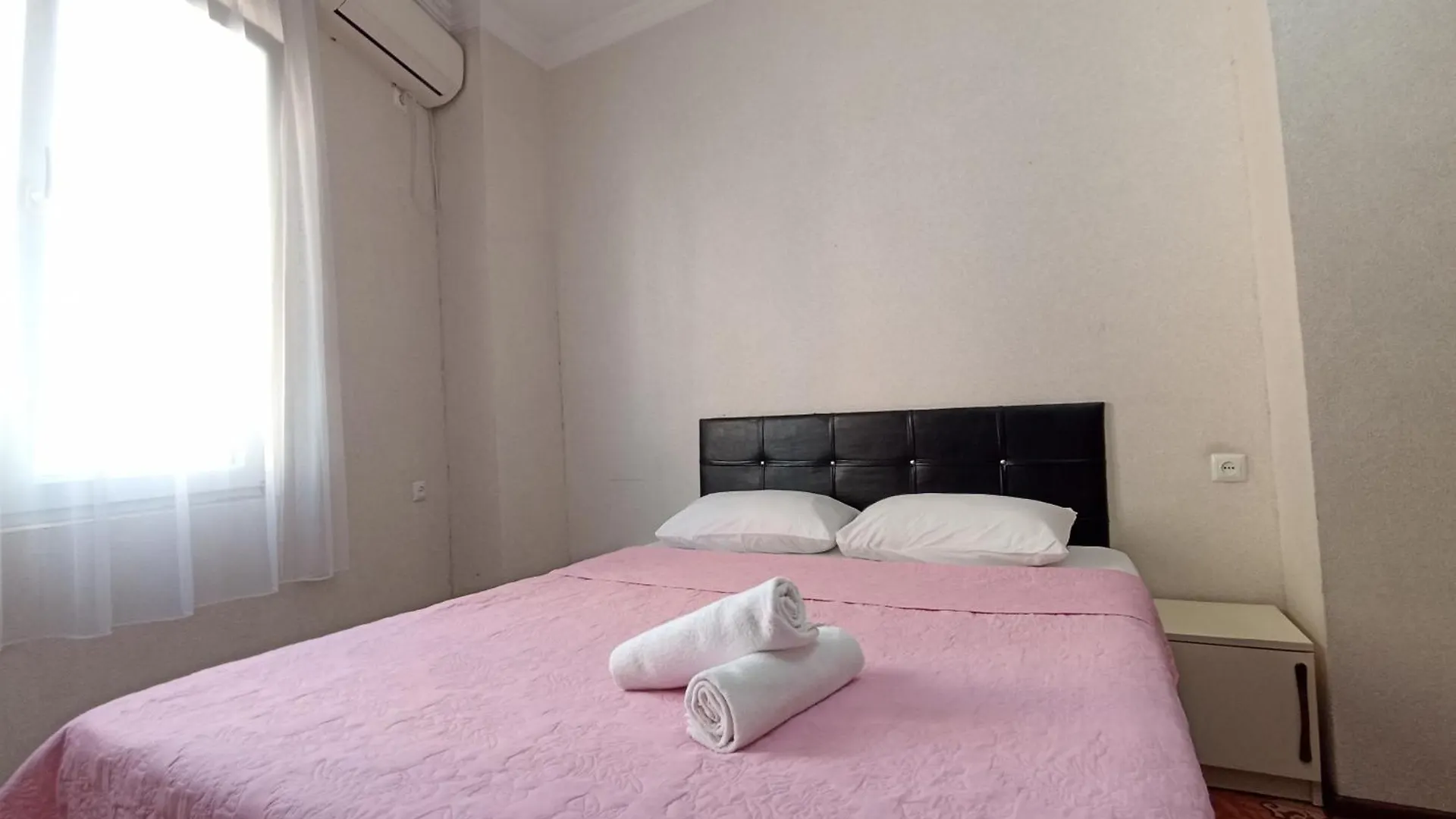 바투미 Blue House26A 아파트 0*,  조지아