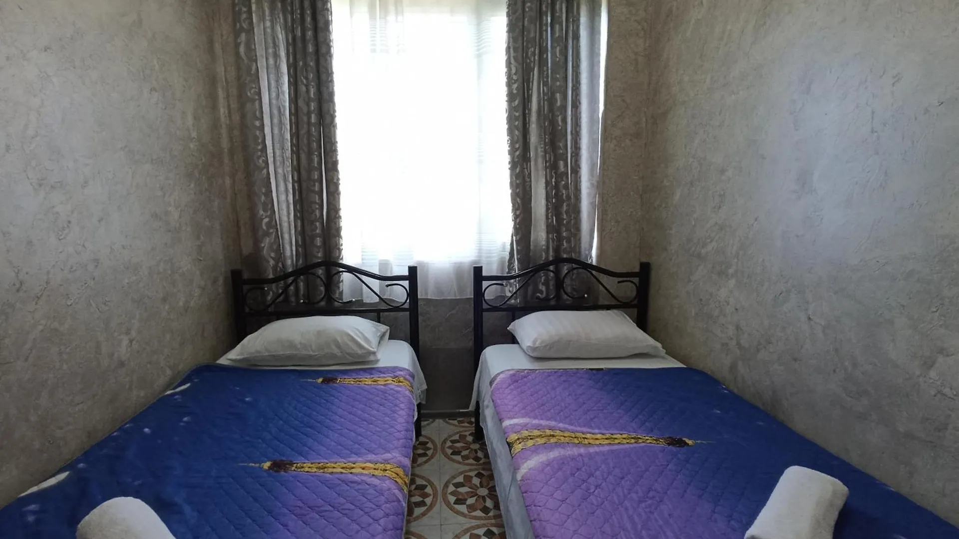 바투미 Blue House26A 아파트