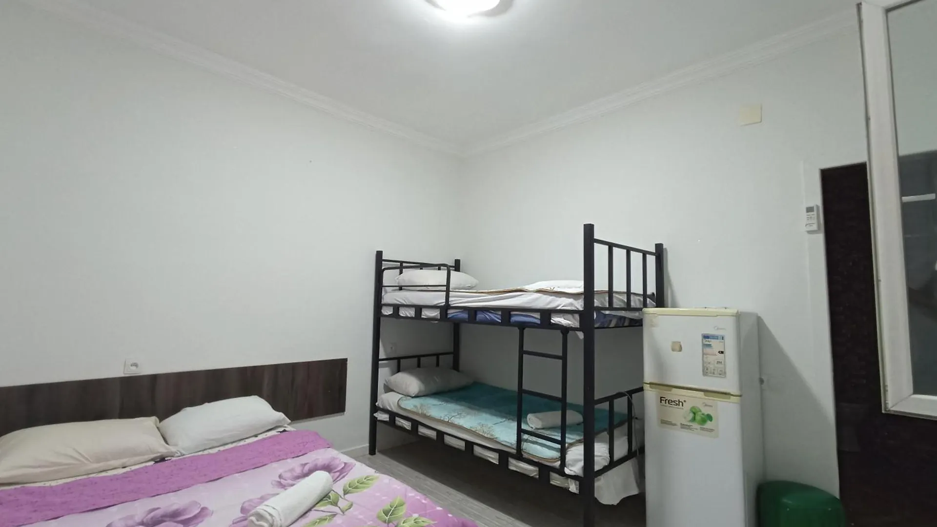 바투미 Blue House26A 아파트