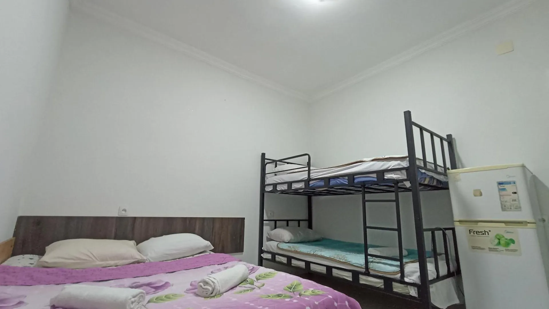 바투미 Blue House26A 아파트 0*,  조지아