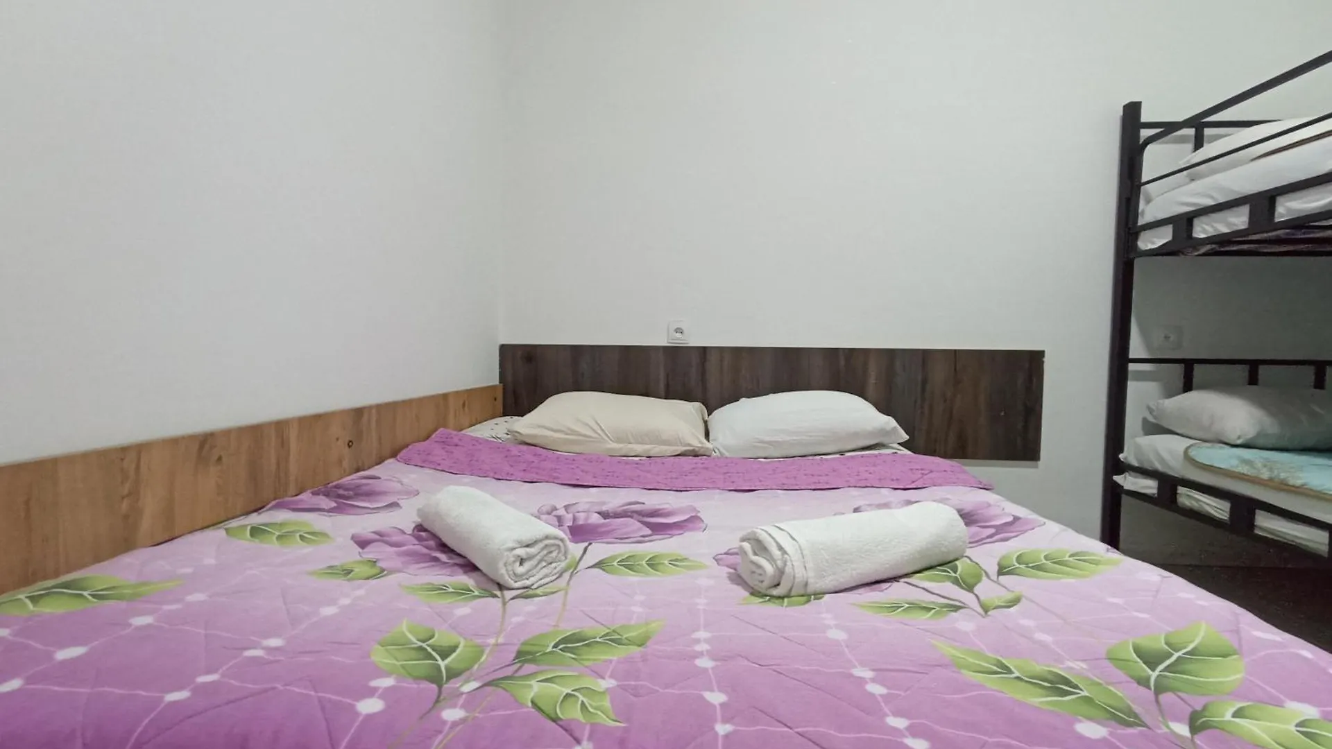 바투미 Blue House26A 아파트